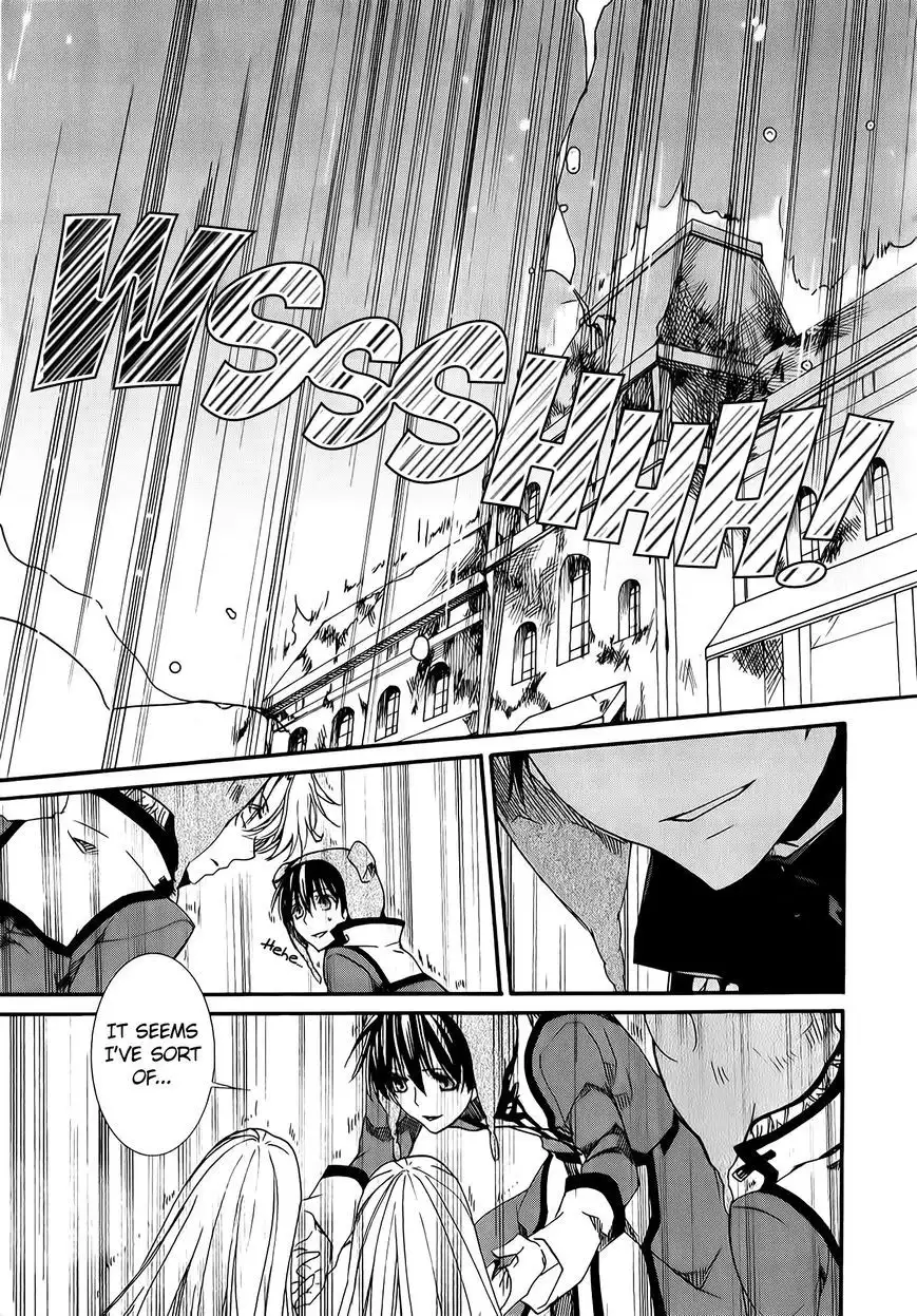 Kyou Kara Maou Chapter 81 29